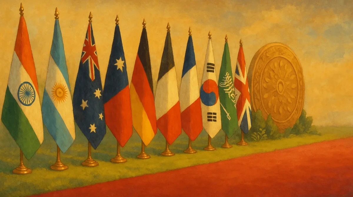 G20 Summit