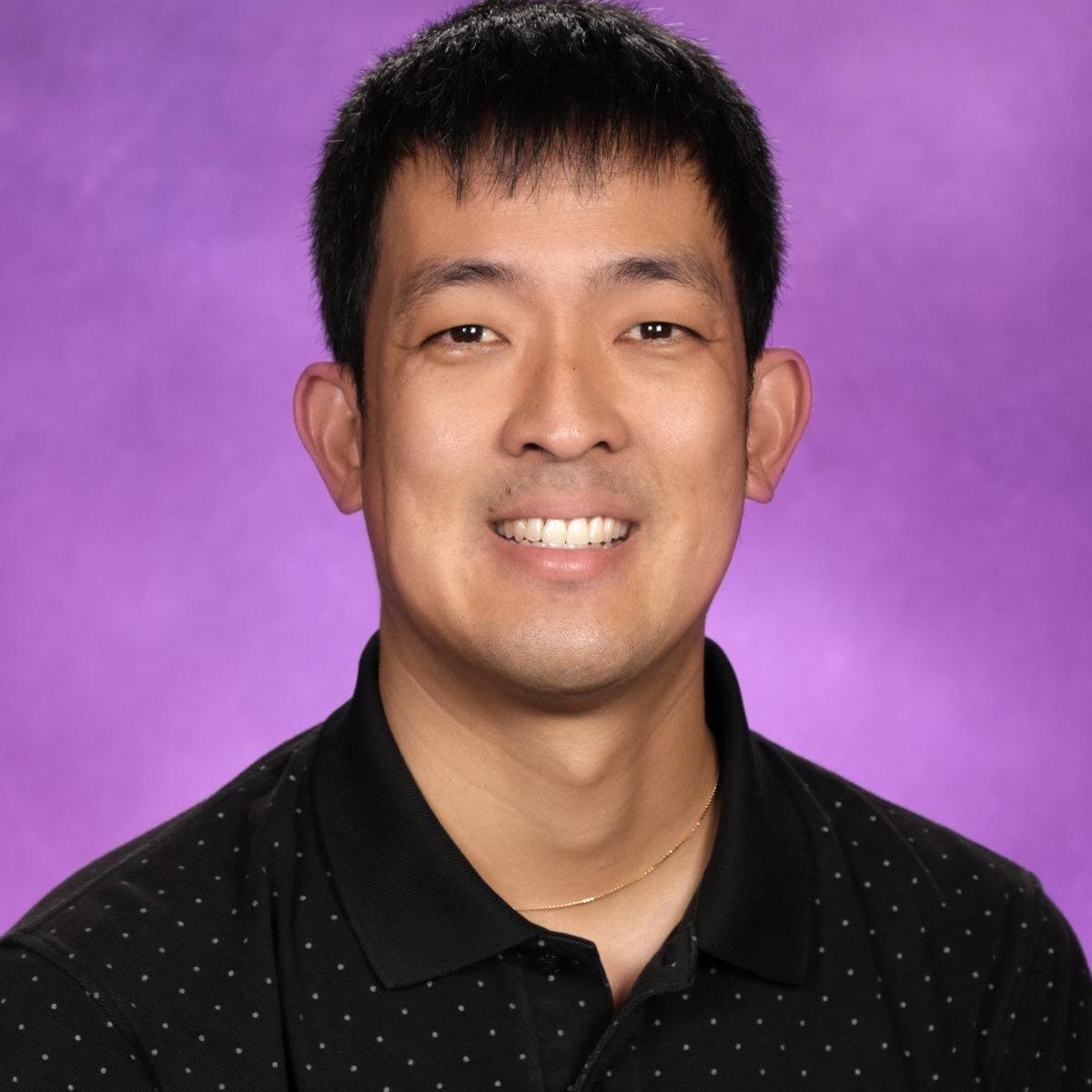 Brad Kusunoki