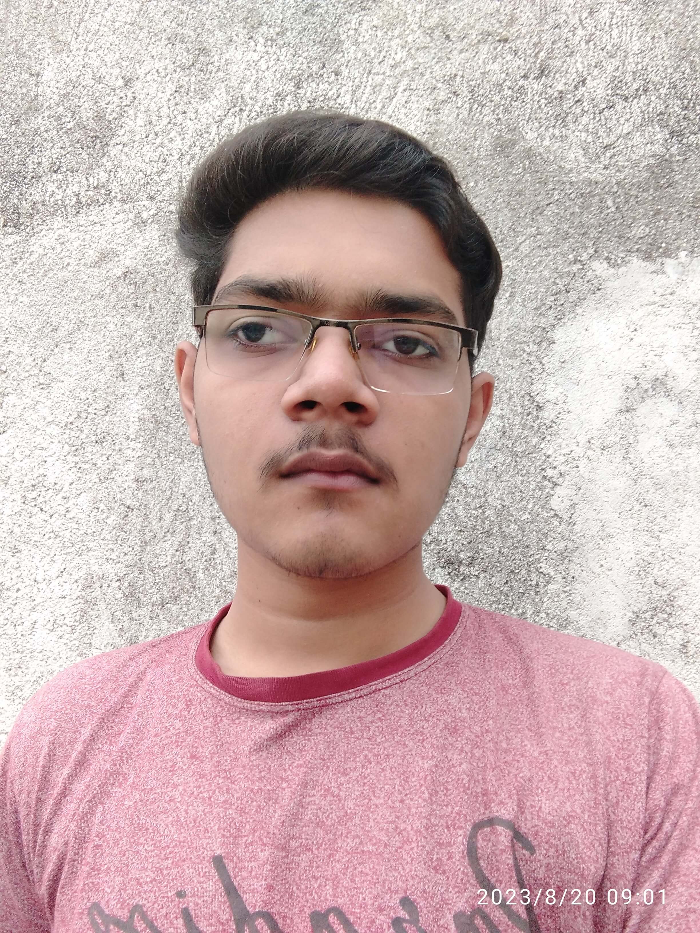 Mayur Dhole