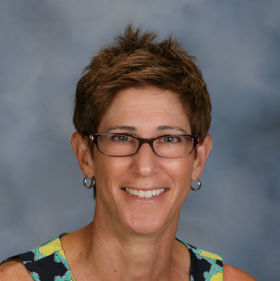 Sue Goldman