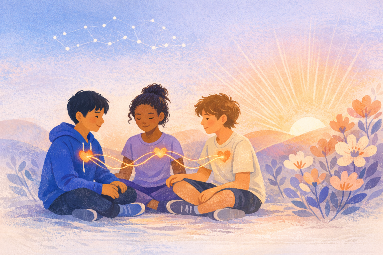 Reimagining Mental Health Through Compassion