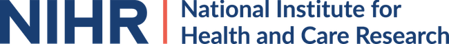 NIHR logo