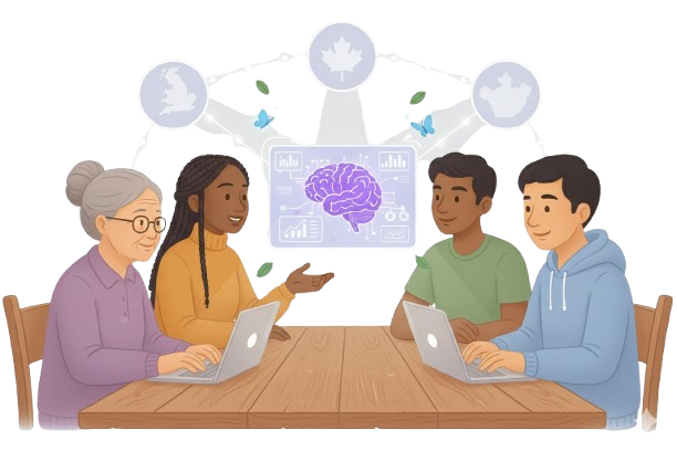 TrustCircle is now an official global health research partner of National Institute of Health and Care Research (NIHR)