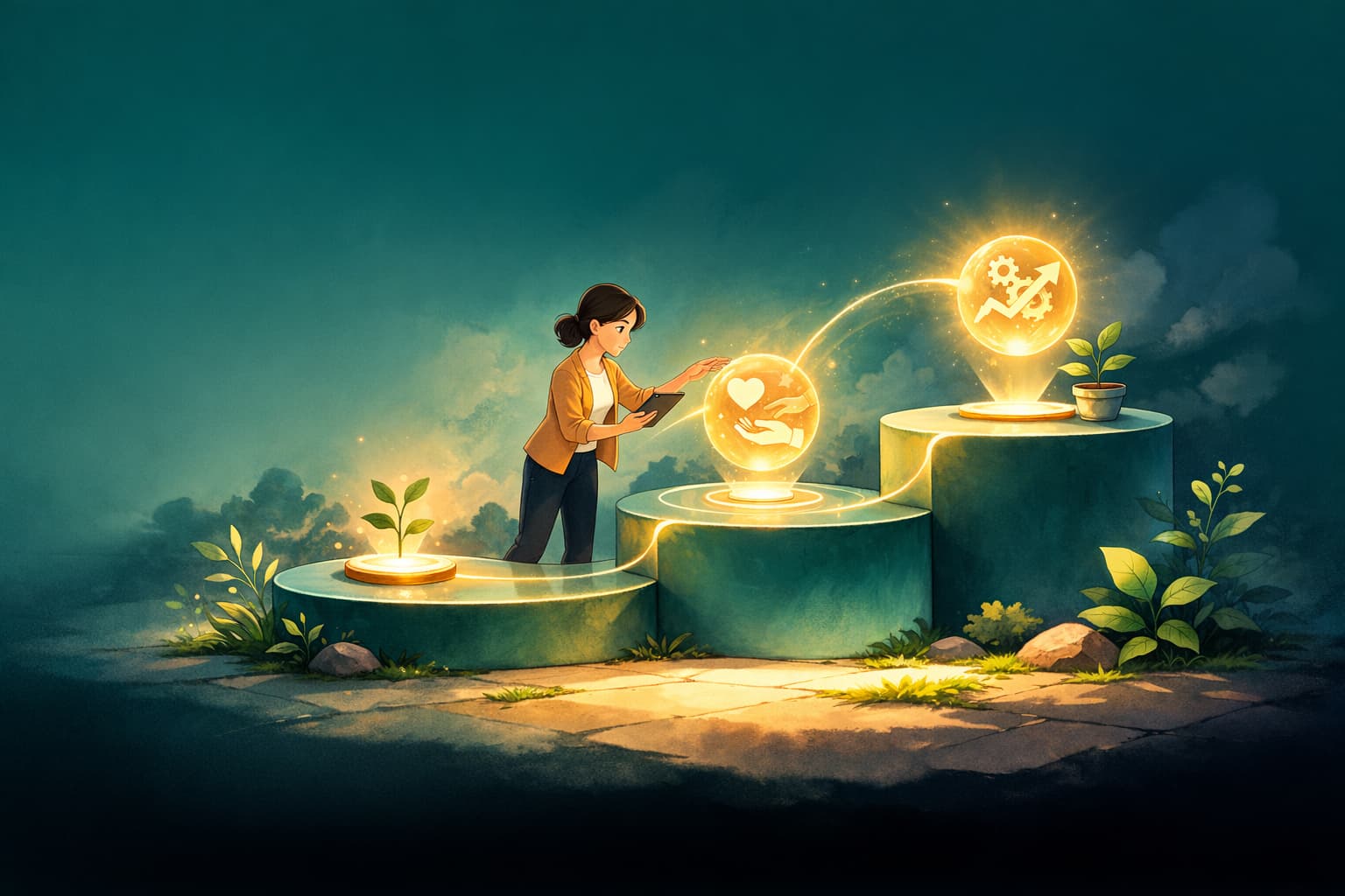 Tier 1, 2, & 3 Support